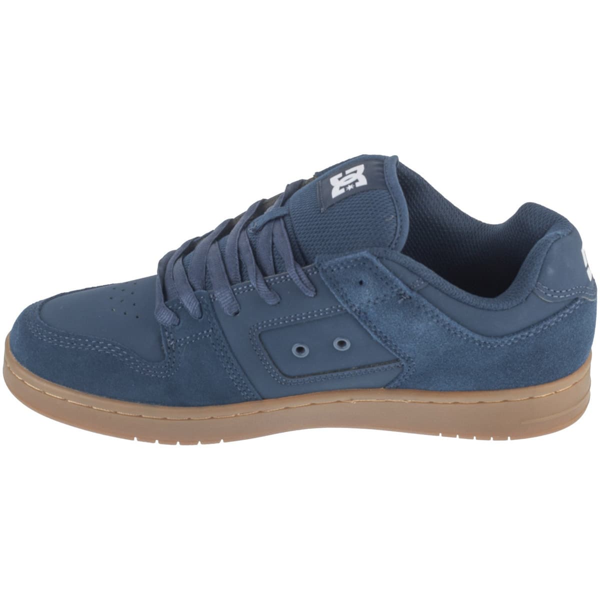 Men's Sneakers DC Shoes Blue