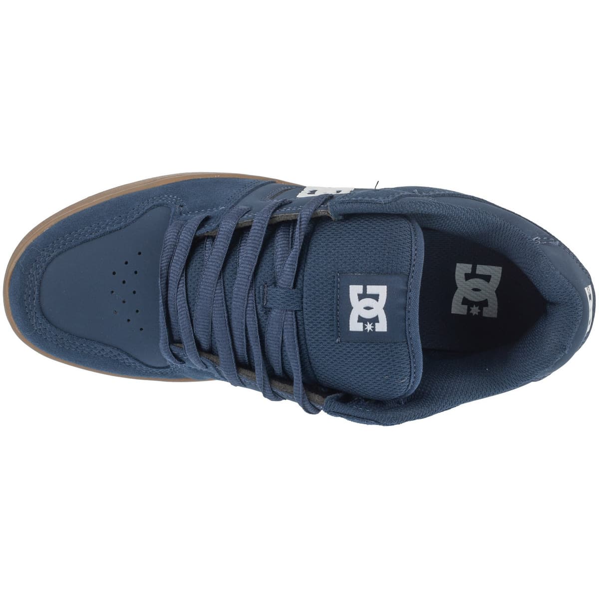 Men's Sneakers DC Shoes Blue