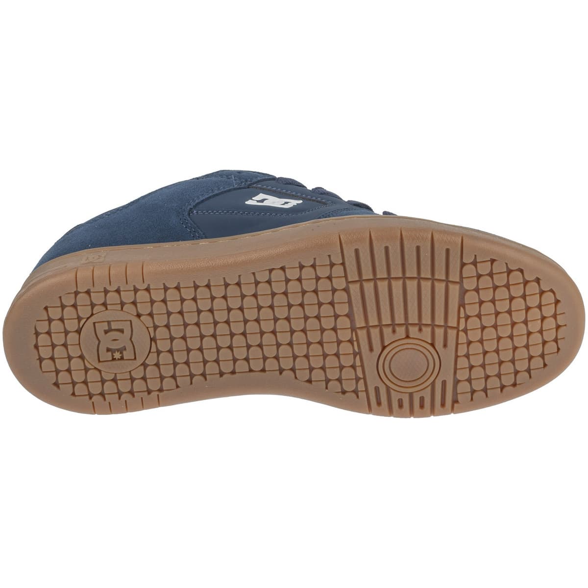 Men's Sneakers DC Shoes Blue