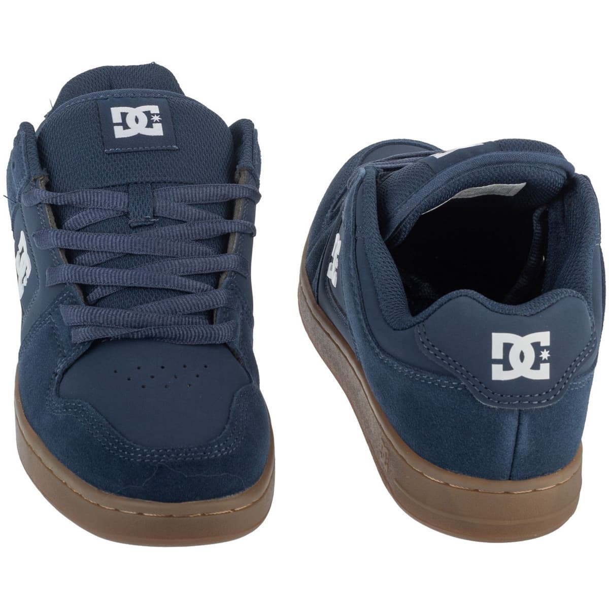 Men's Sneakers DC Shoes Blue