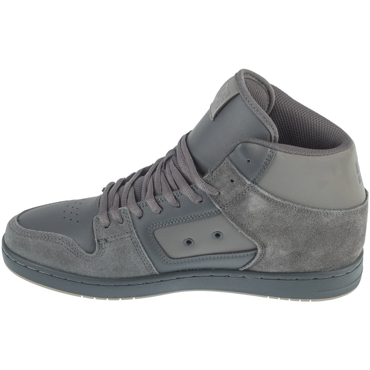 Men's Sneakers DC Shoes Gray