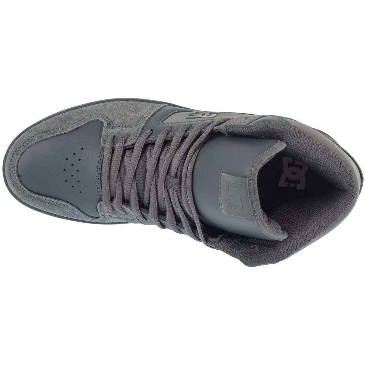 Men's Sneakers DC Shoes Gray