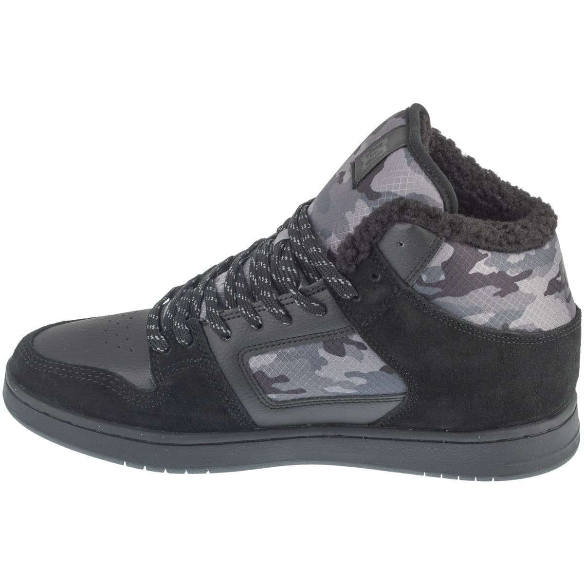 Men's Sneakers DC Shoes Black