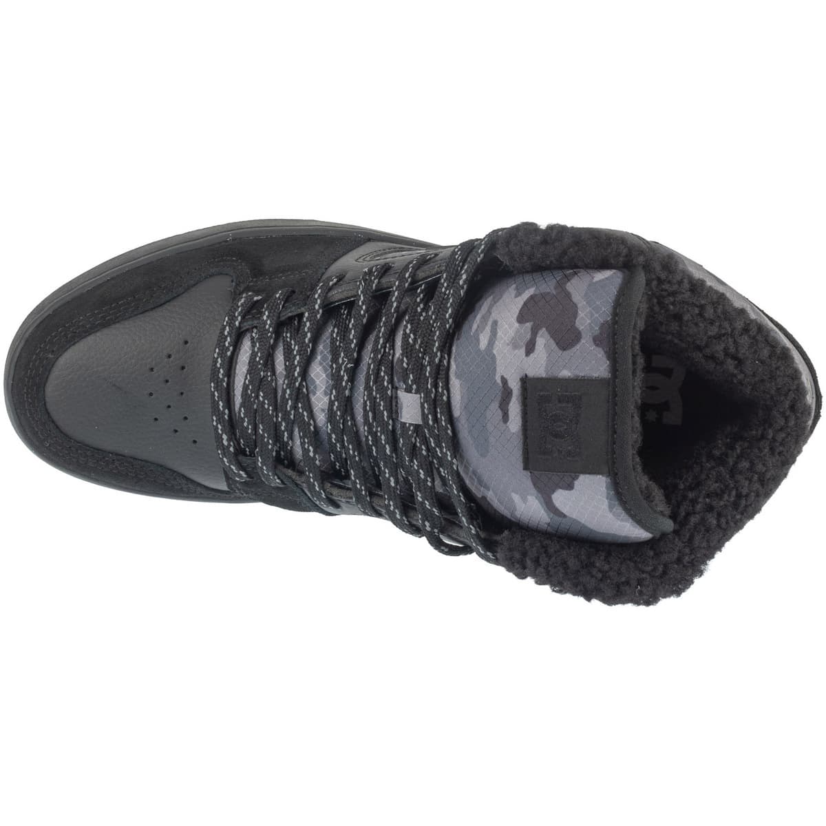 Men's Sneakers DC Shoes Black