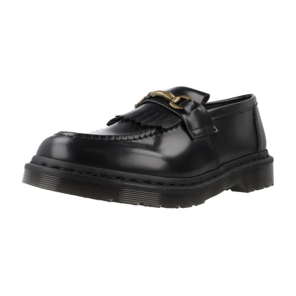 Μοκασσίνια Dr. Martens Mocasines Mujer Modèle Adrian Snaffle