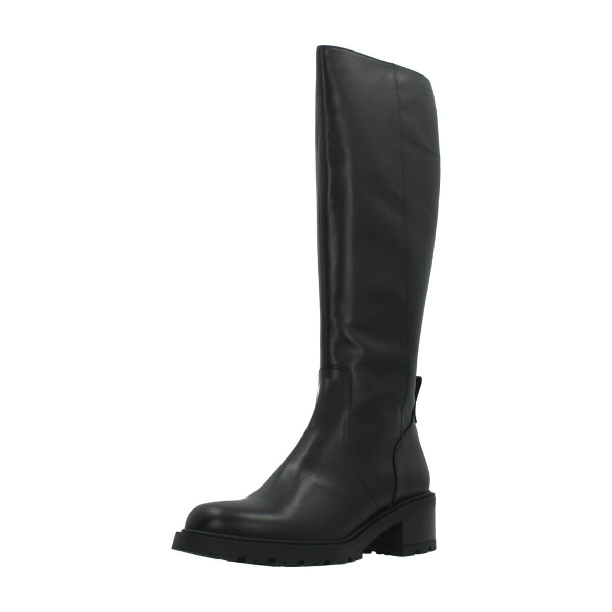 Women's Boots Wonders Black