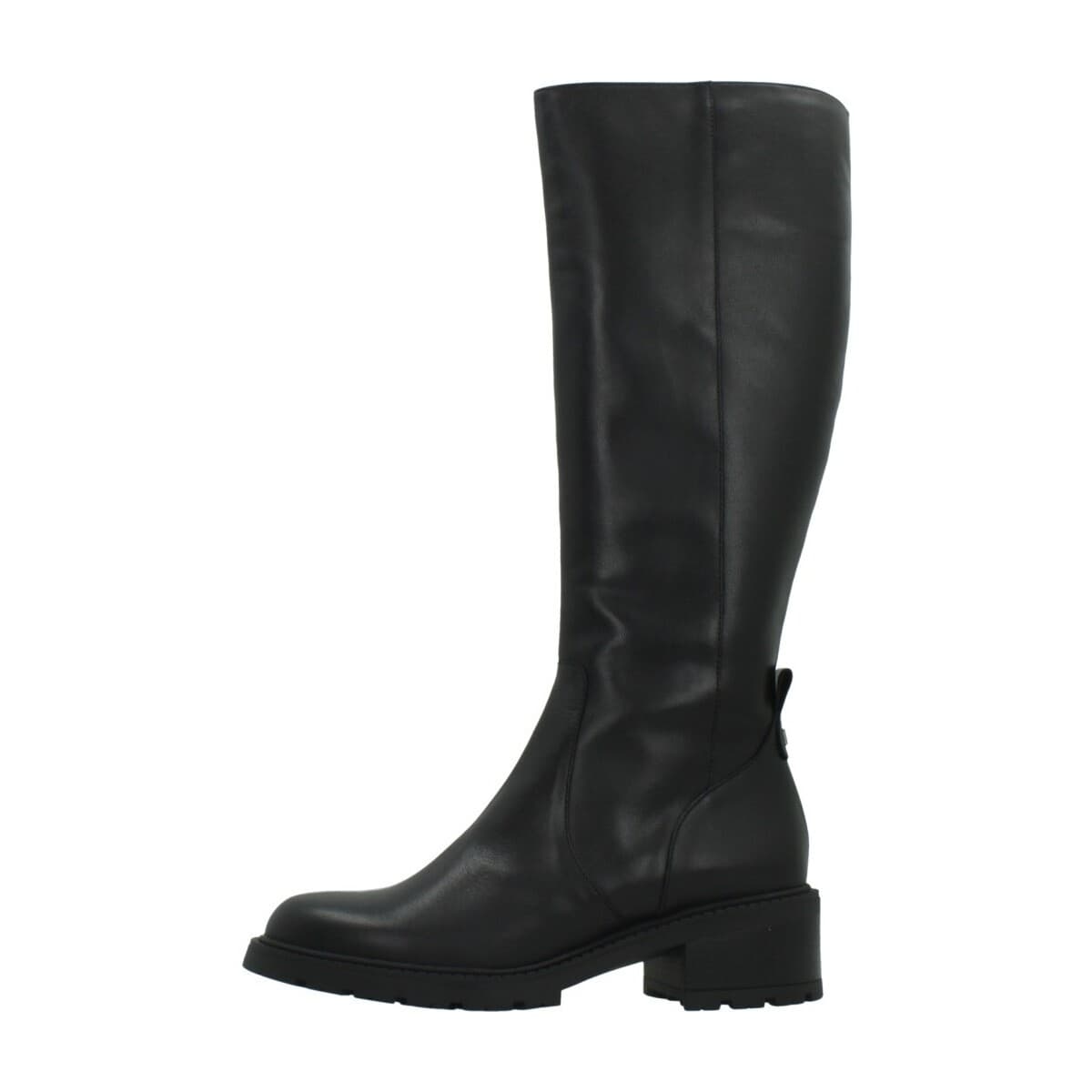 Women's Boots Wonders Black
