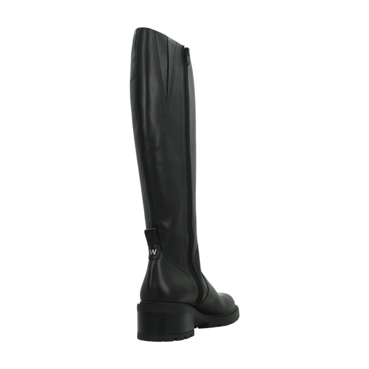 Women's Boots Wonders Black