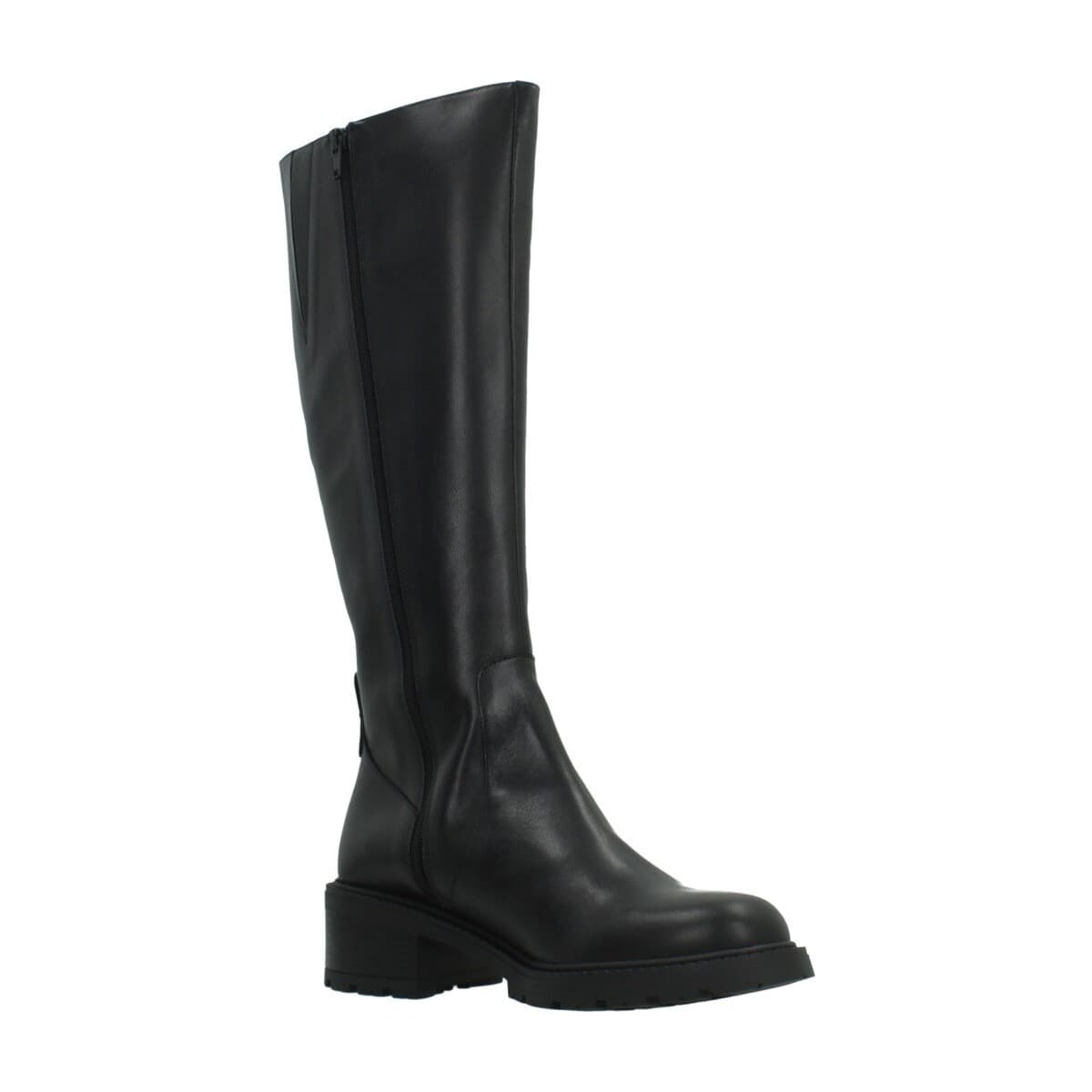 Women's Boots Wonders Black