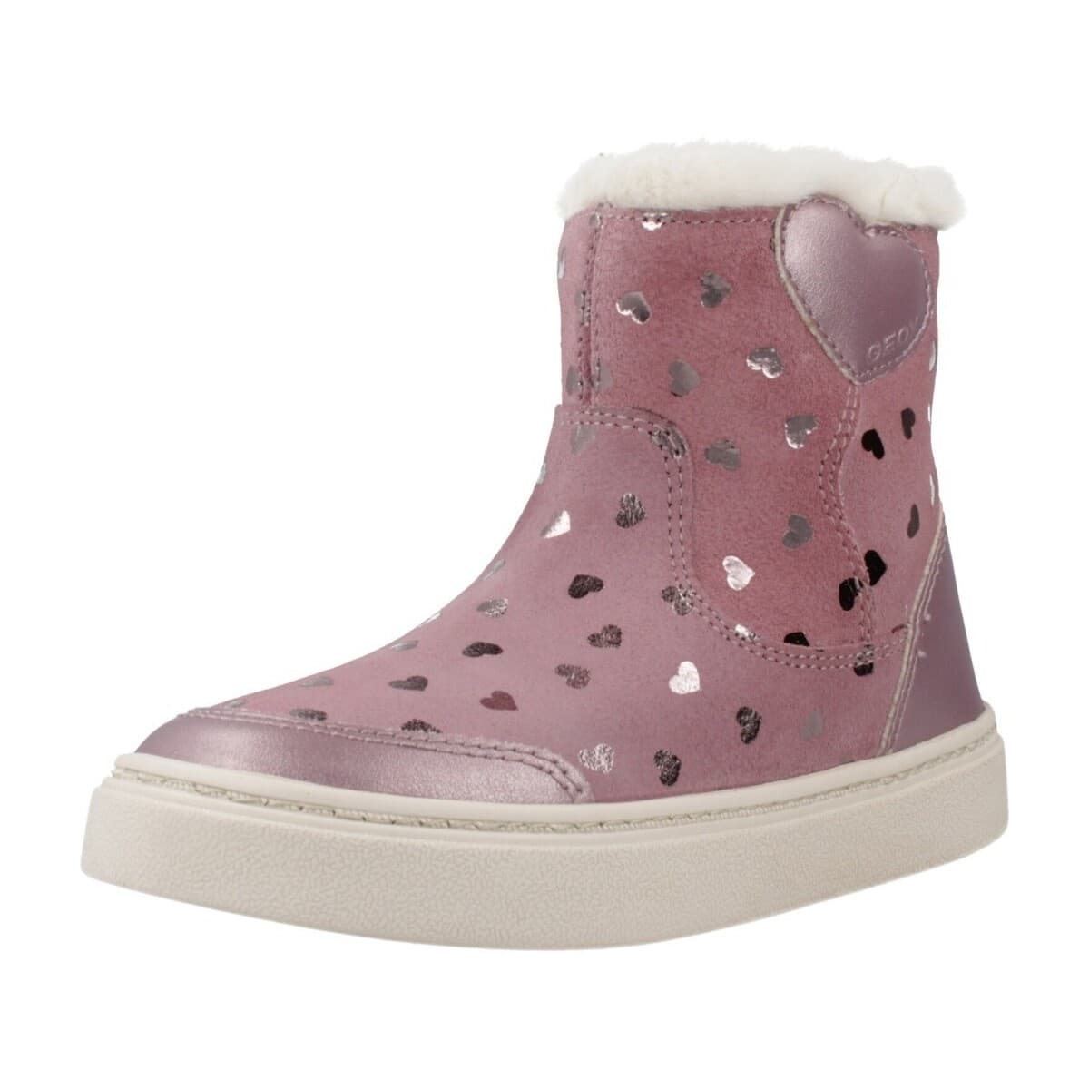 Μπότες για σκι Geox Botas Niña Modèle B Nashik Girl