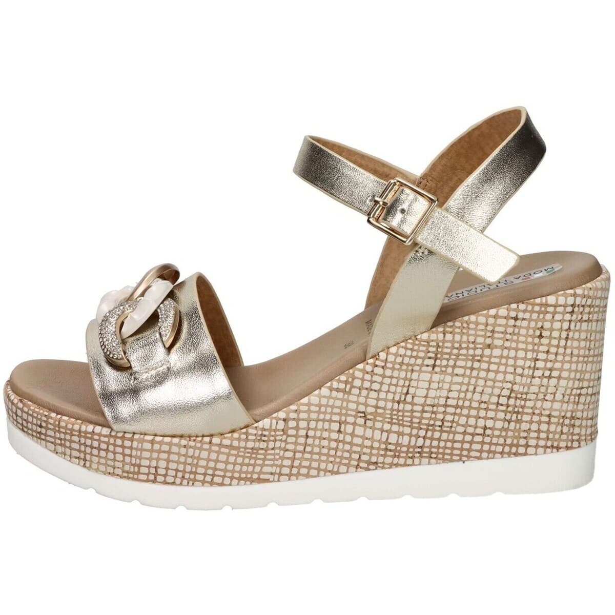 Women's Platforms Studio Moda