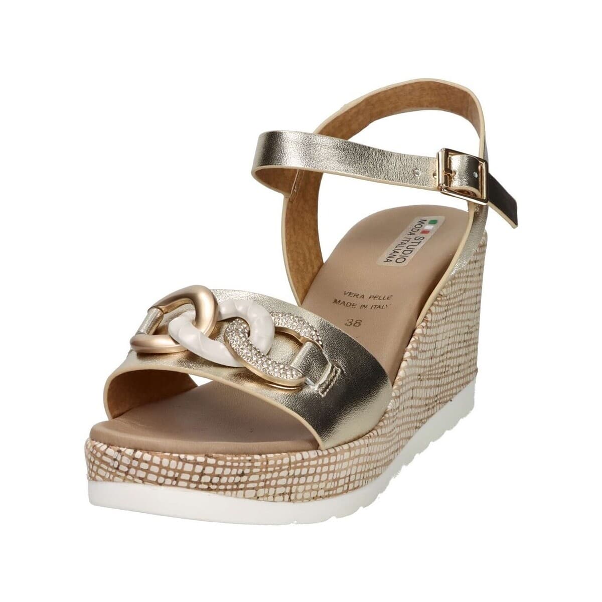 Women's Platforms Studio Moda