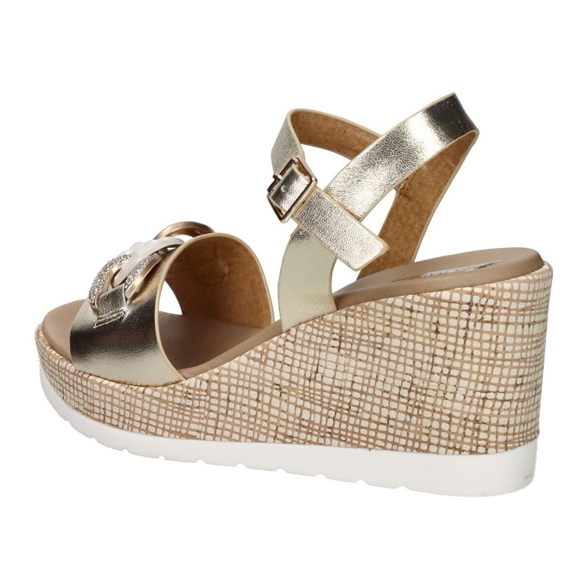 Women's Platforms Studio Moda