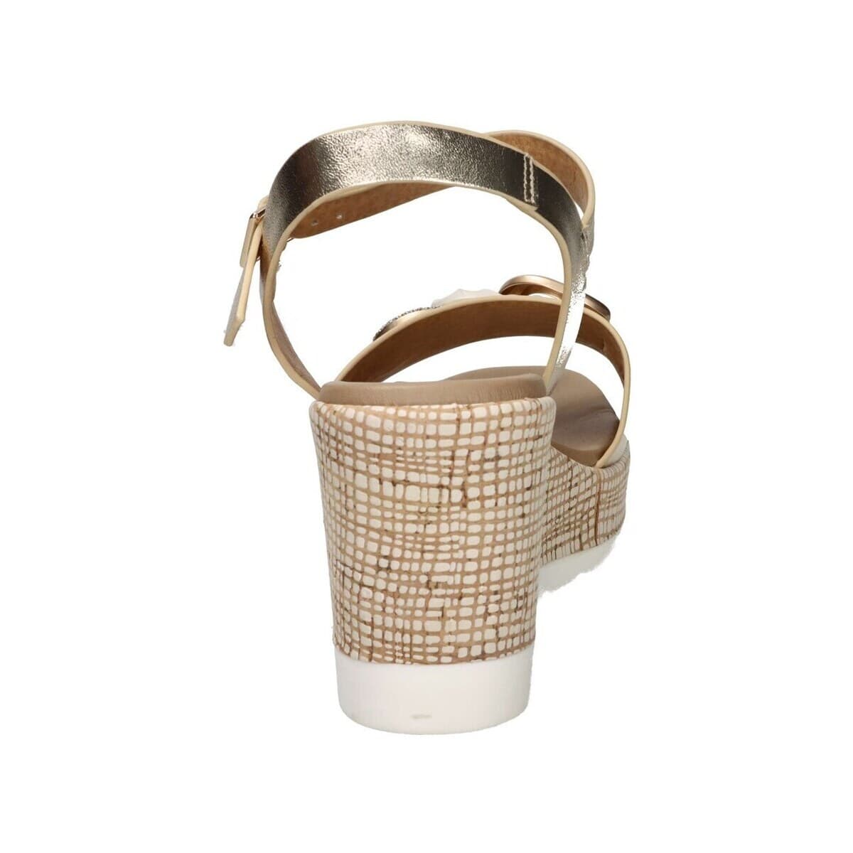 Women's Platforms Studio Moda