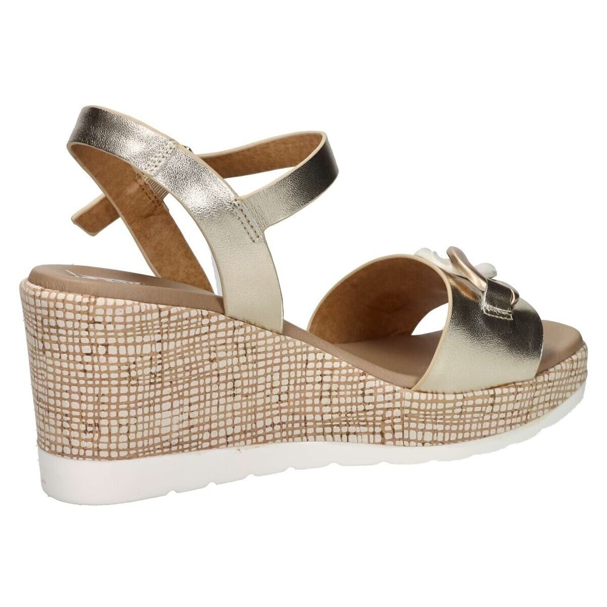 Women's Platforms Studio Moda