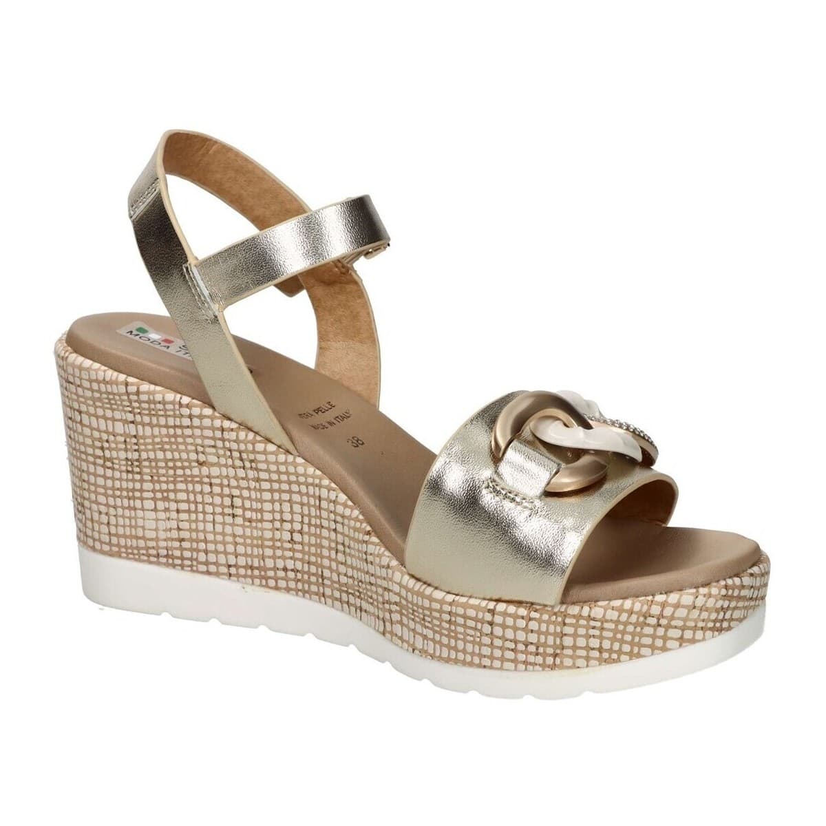 Women's Platforms Studio Moda