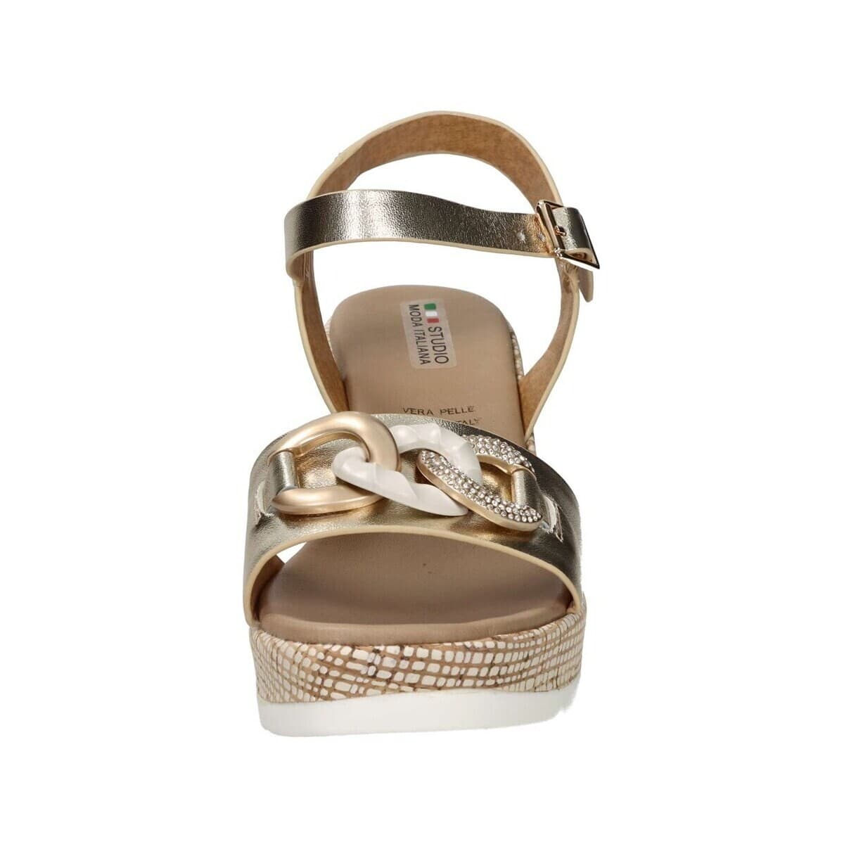 Women's Platforms Studio Moda