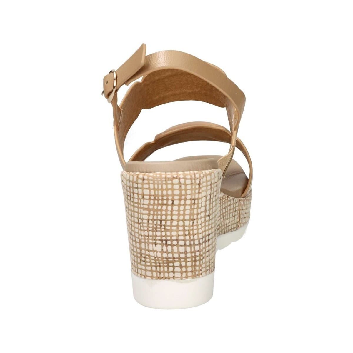 Women's Platforms Studio Moda Brown