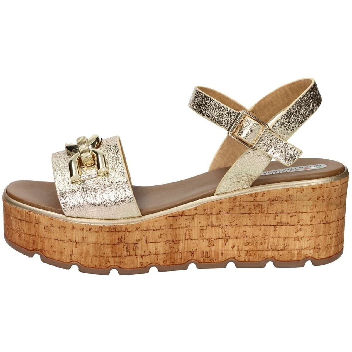 Women's Platforms Studio Moda