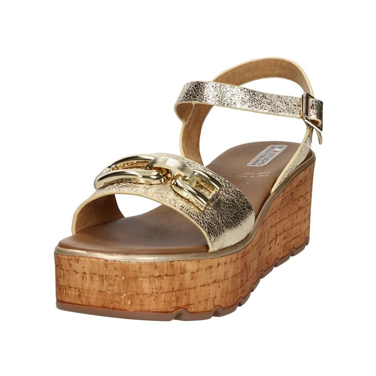 Women's Platforms Studio Moda