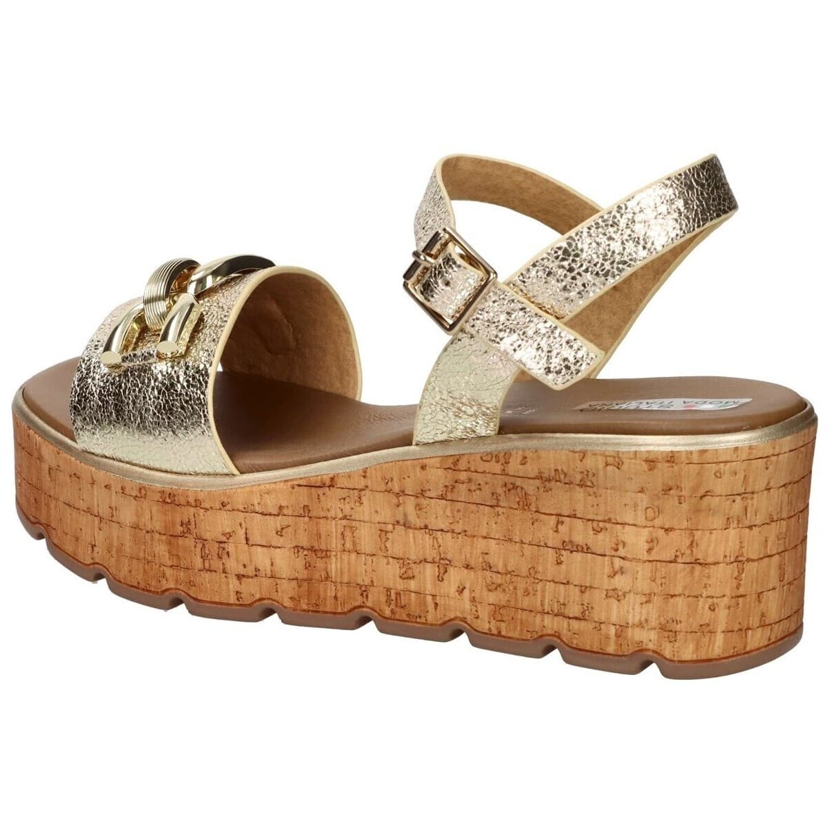 Women's Platforms Studio Moda