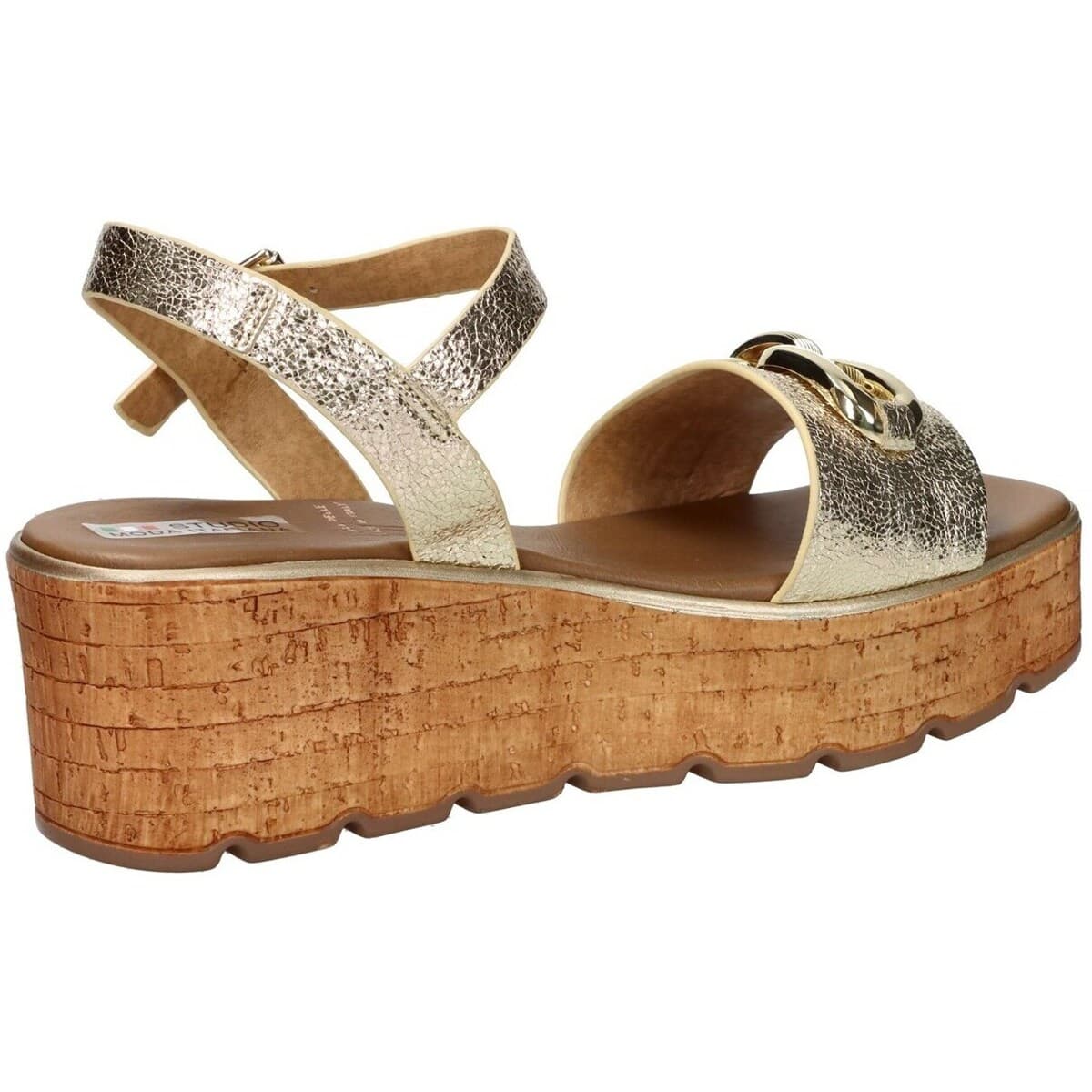 Women's Platforms Studio Moda