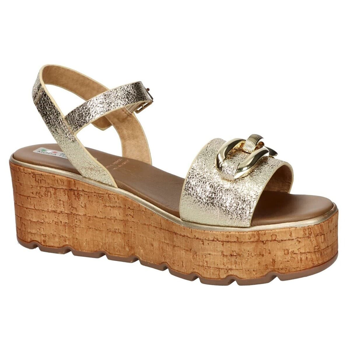 Women's Platforms Studio Moda