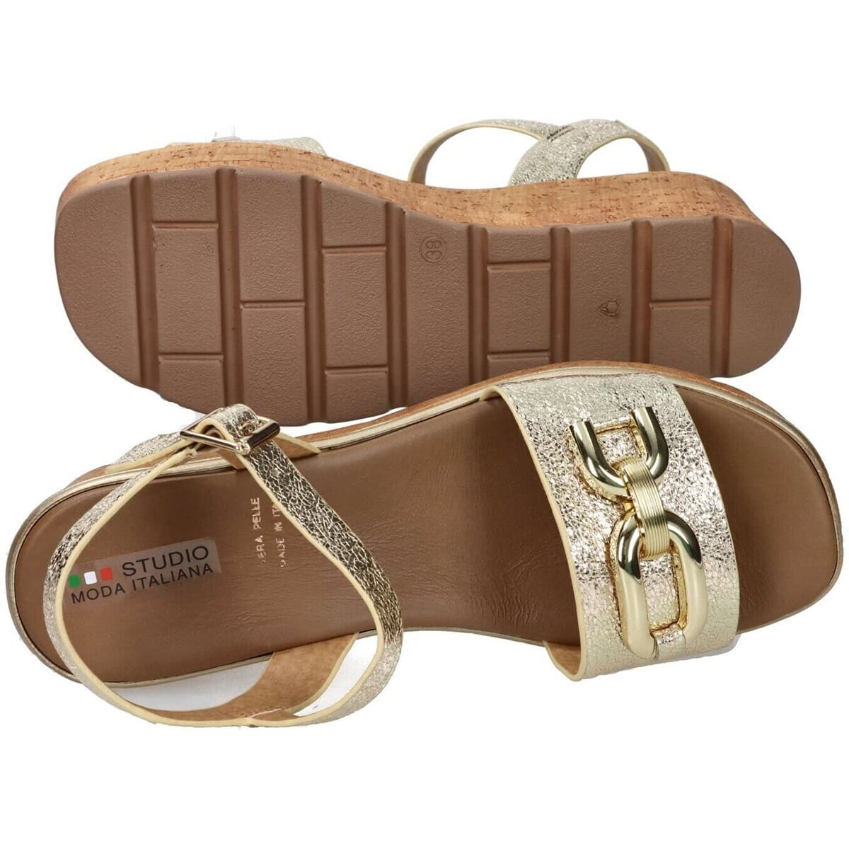 Women's Platforms Studio Moda