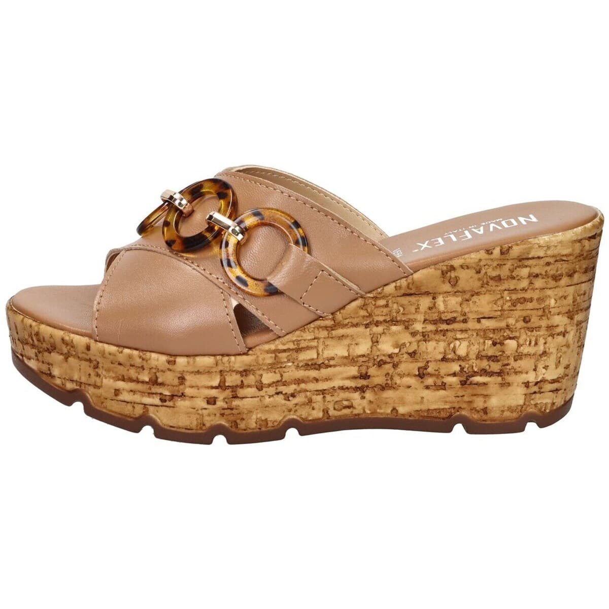 Women's Platforms Novaflex