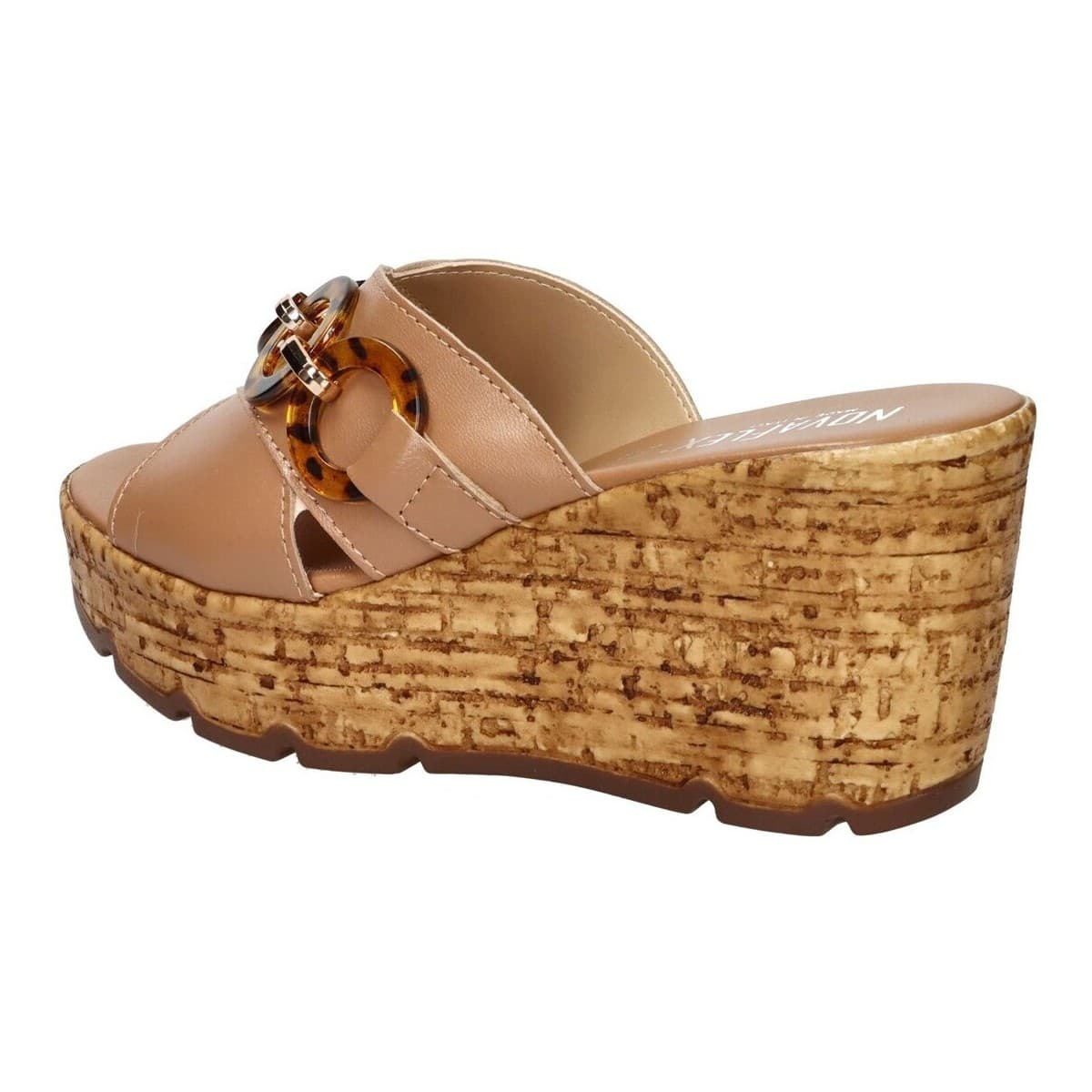 Women's Platforms Novaflex