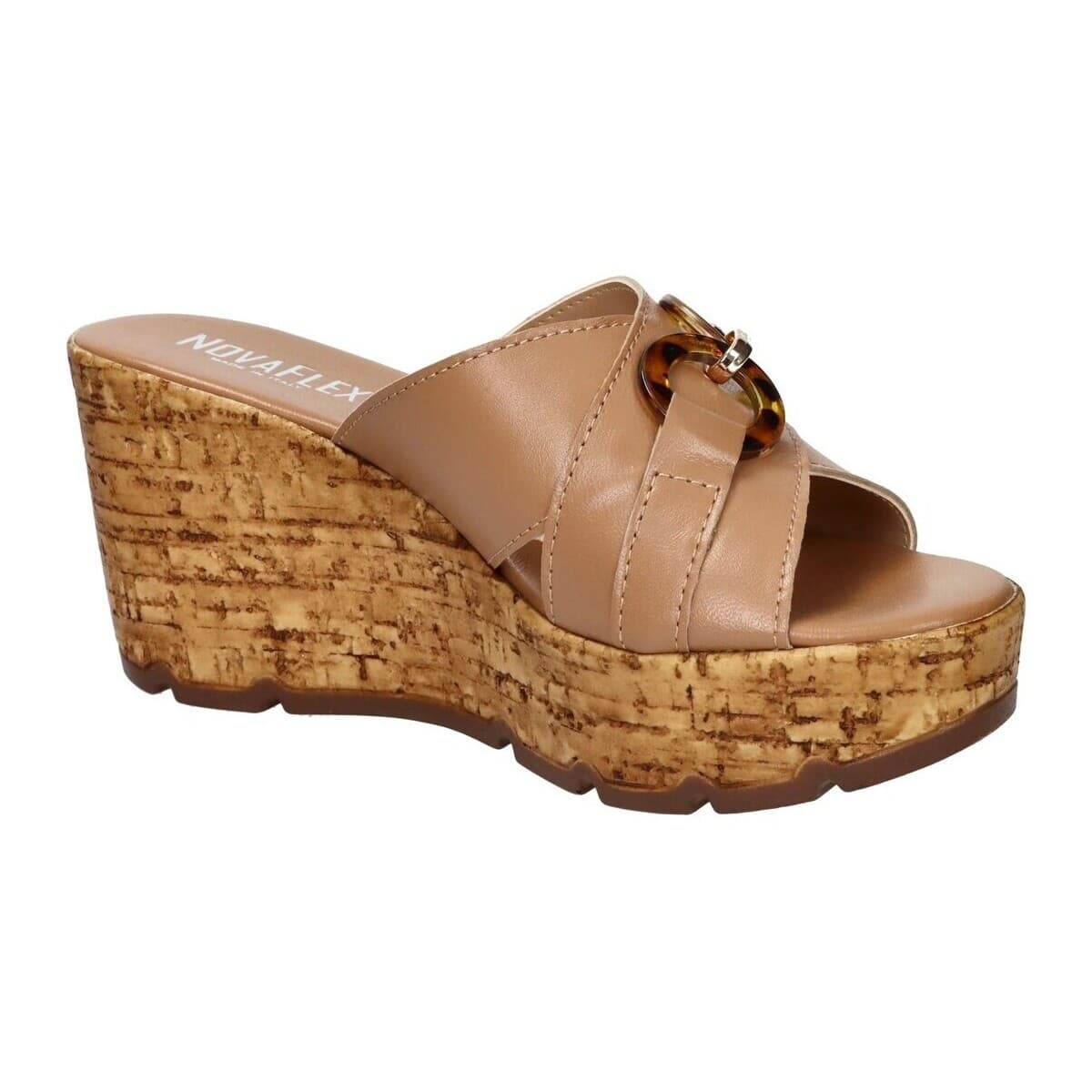 Women's Platforms Novaflex