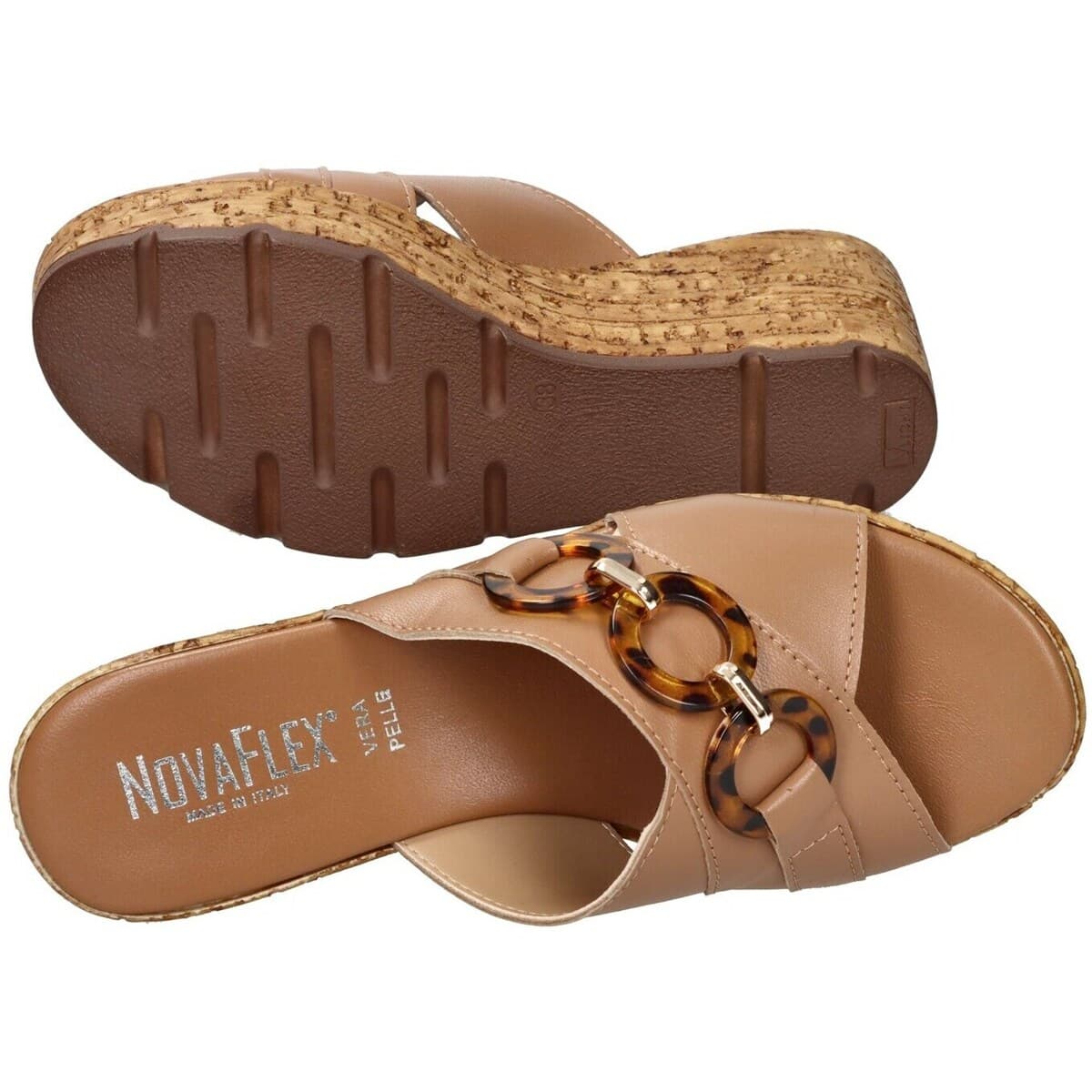 Women's Platforms Novaflex