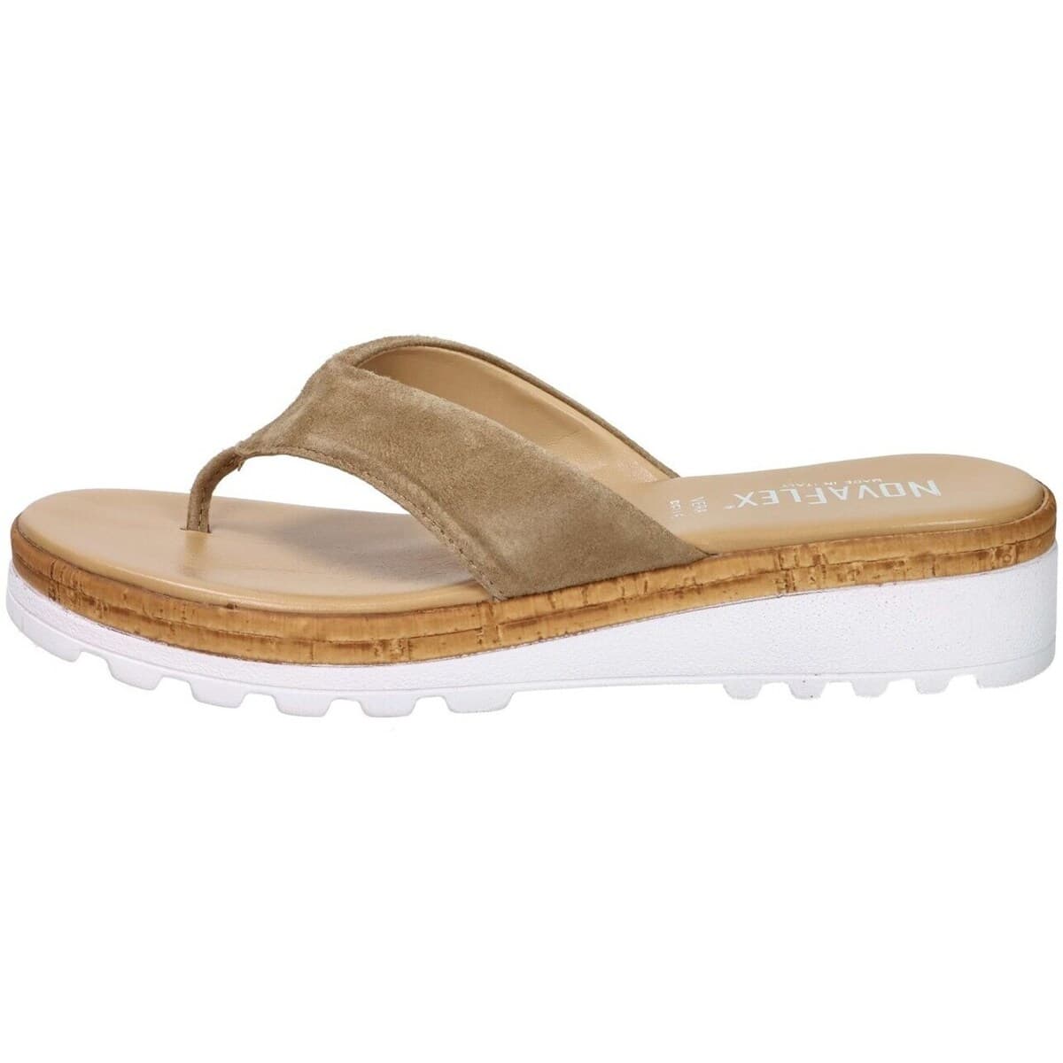 Women's Flip Flops Novaflex