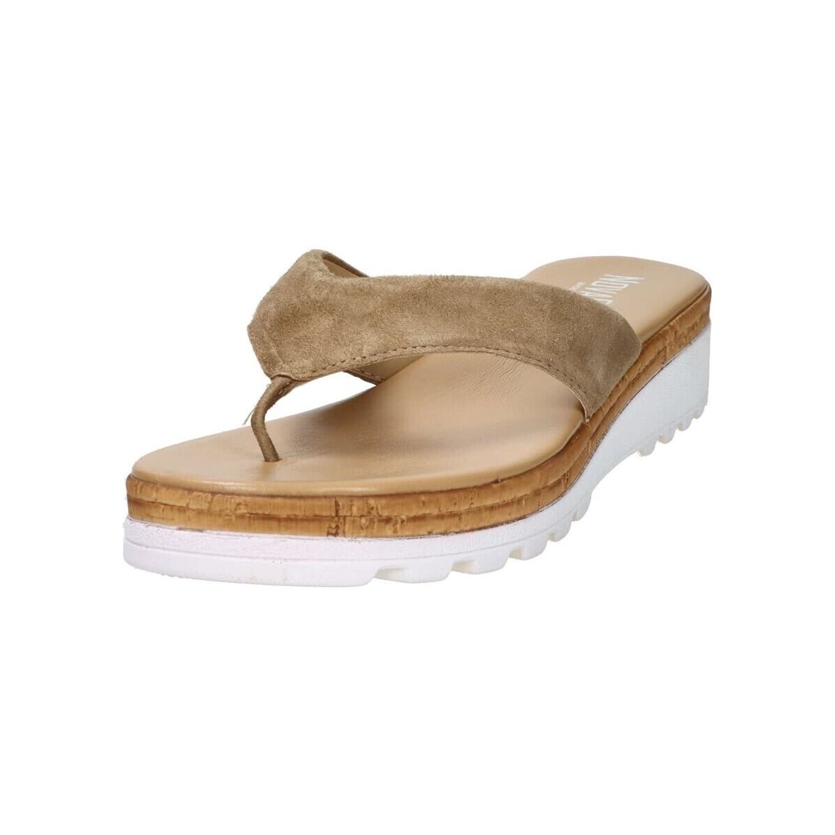 Women's Flip Flops Novaflex