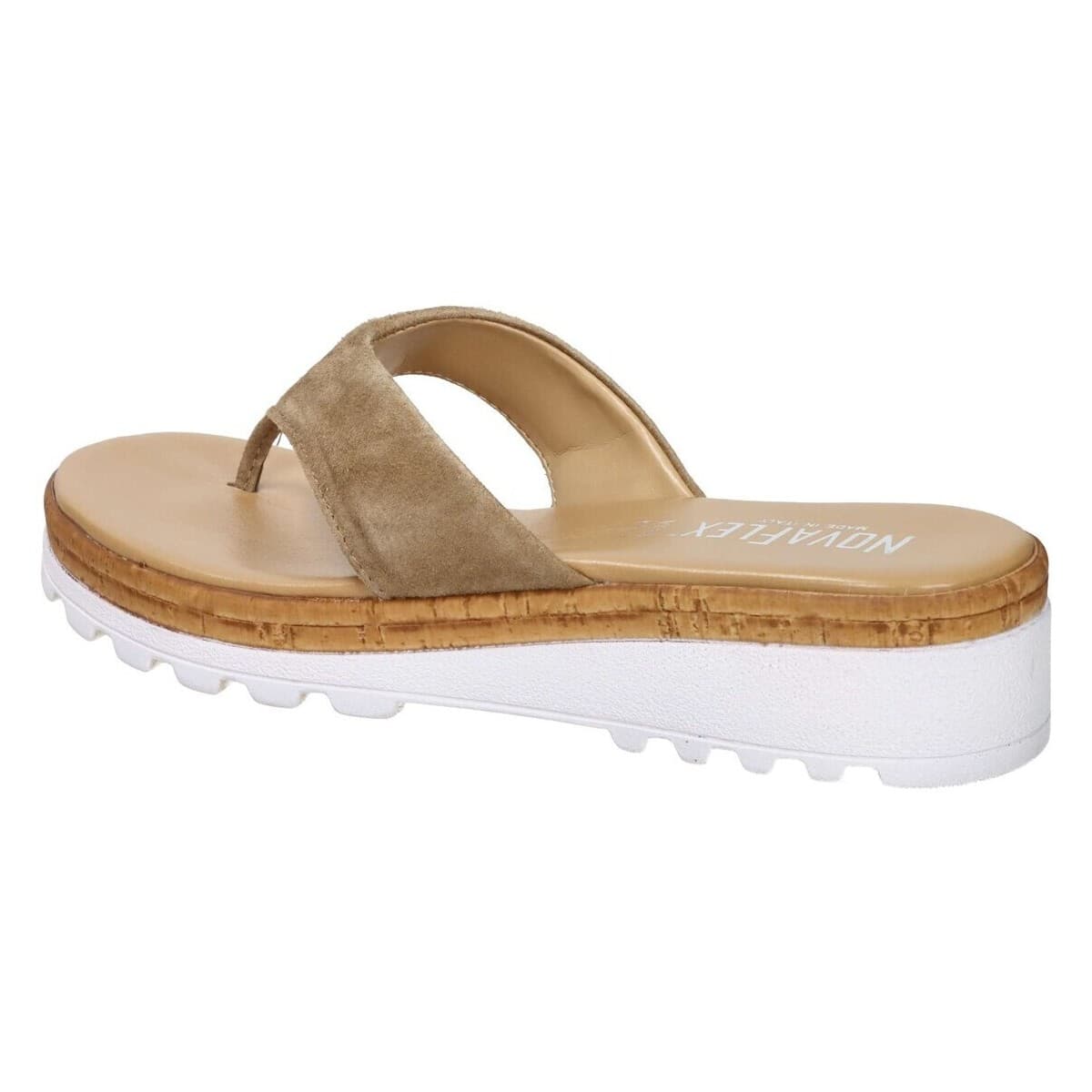 Women's Flip Flops Novaflex