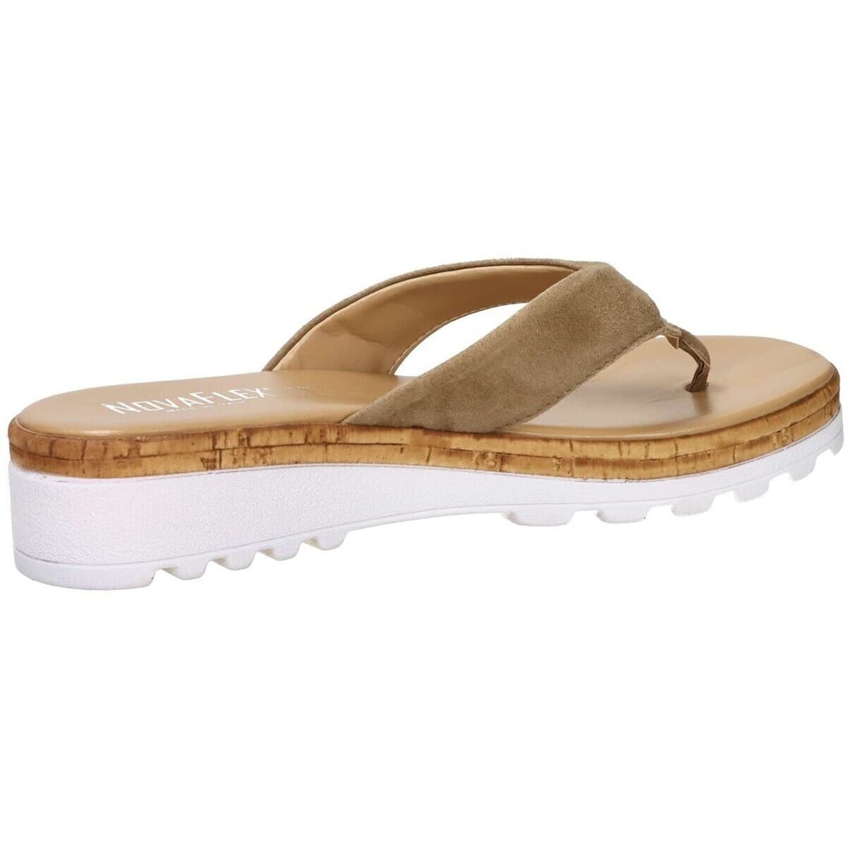 Women's Flip Flops Novaflex