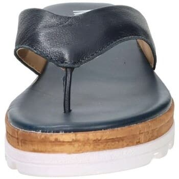 Women's Flip Flops Novaflex Blue