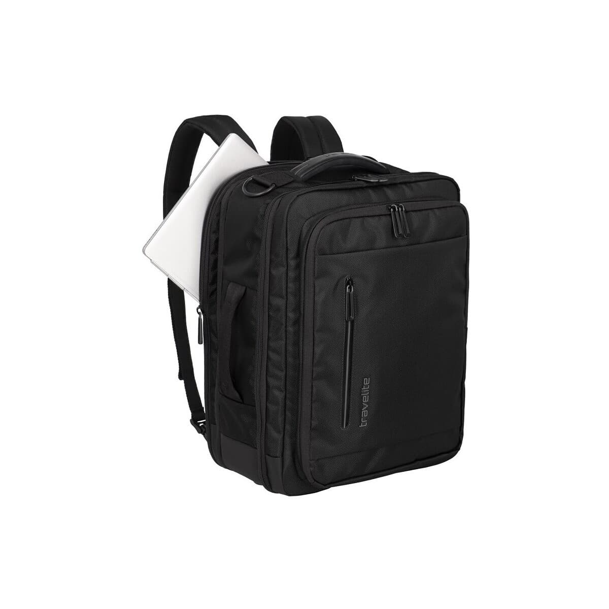 Women's Suitcases Travelite Black