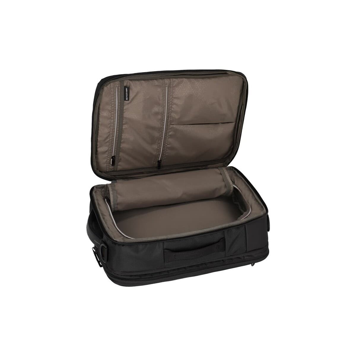 Women's Suitcases Travelite Black