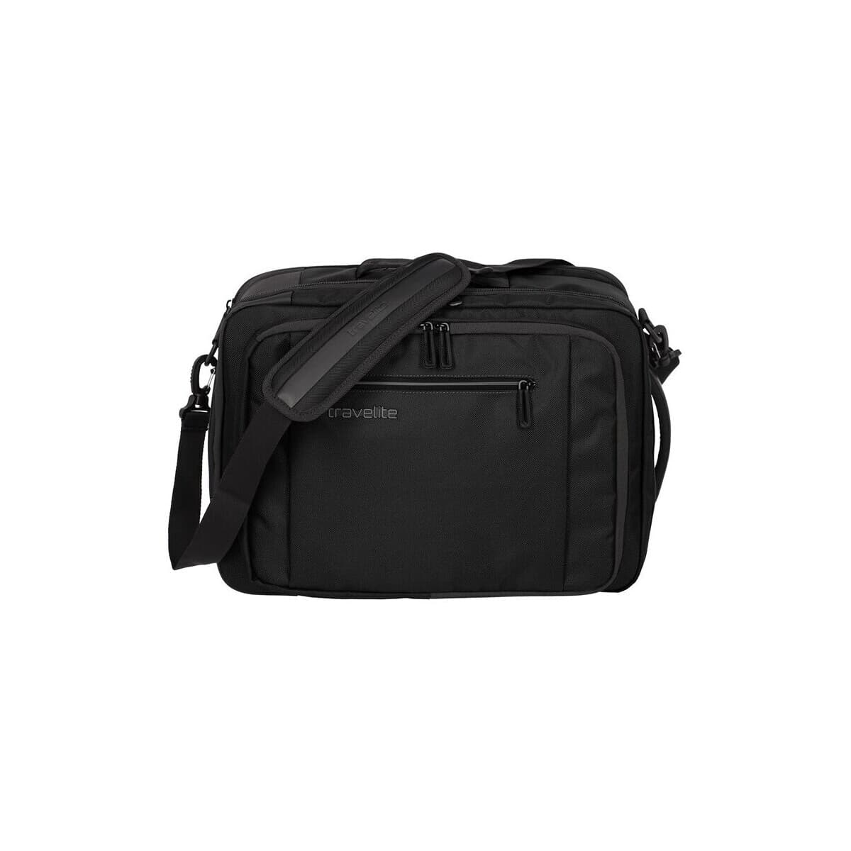 Women's Suitcases Travelite Black