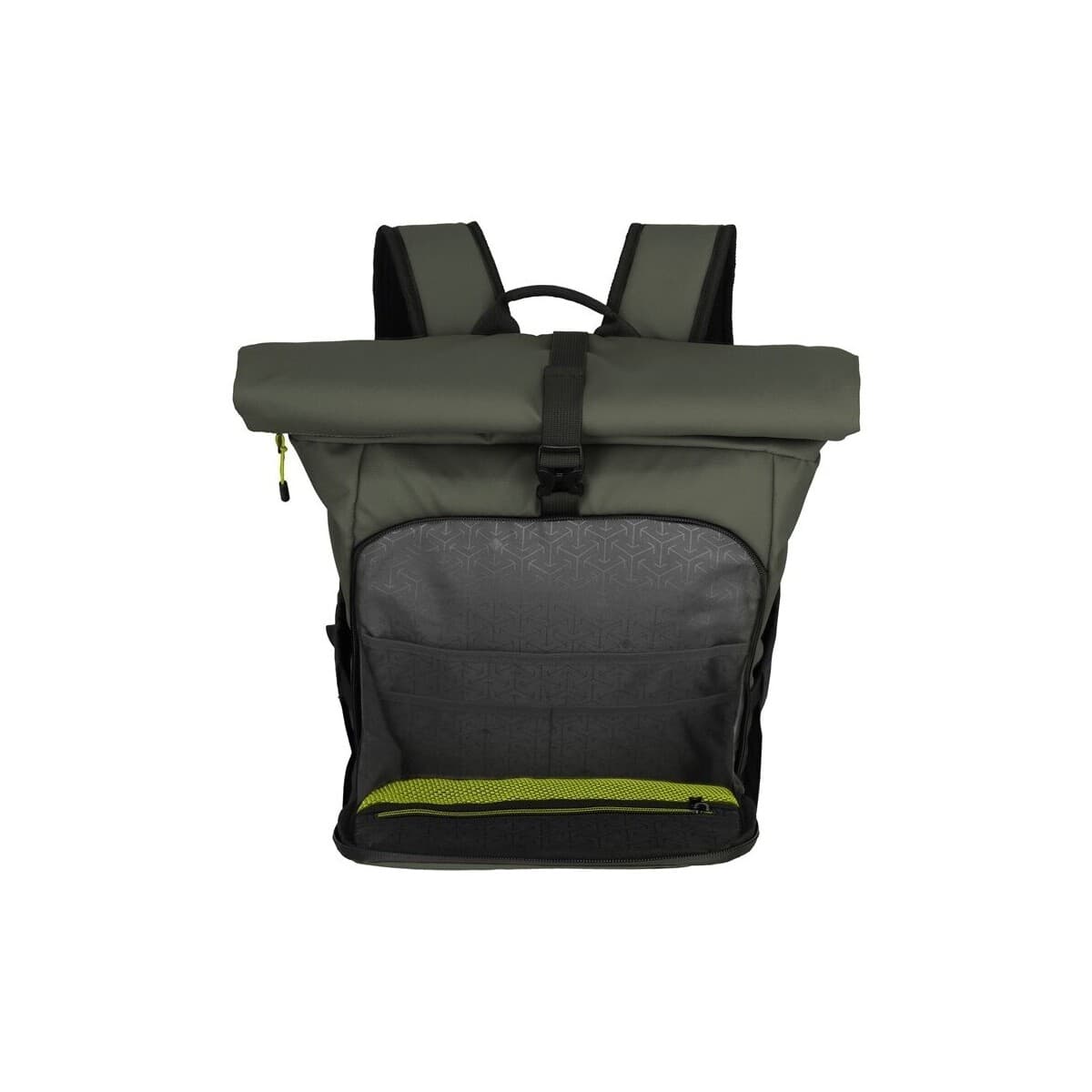 Women's Backpacks Travelite Green