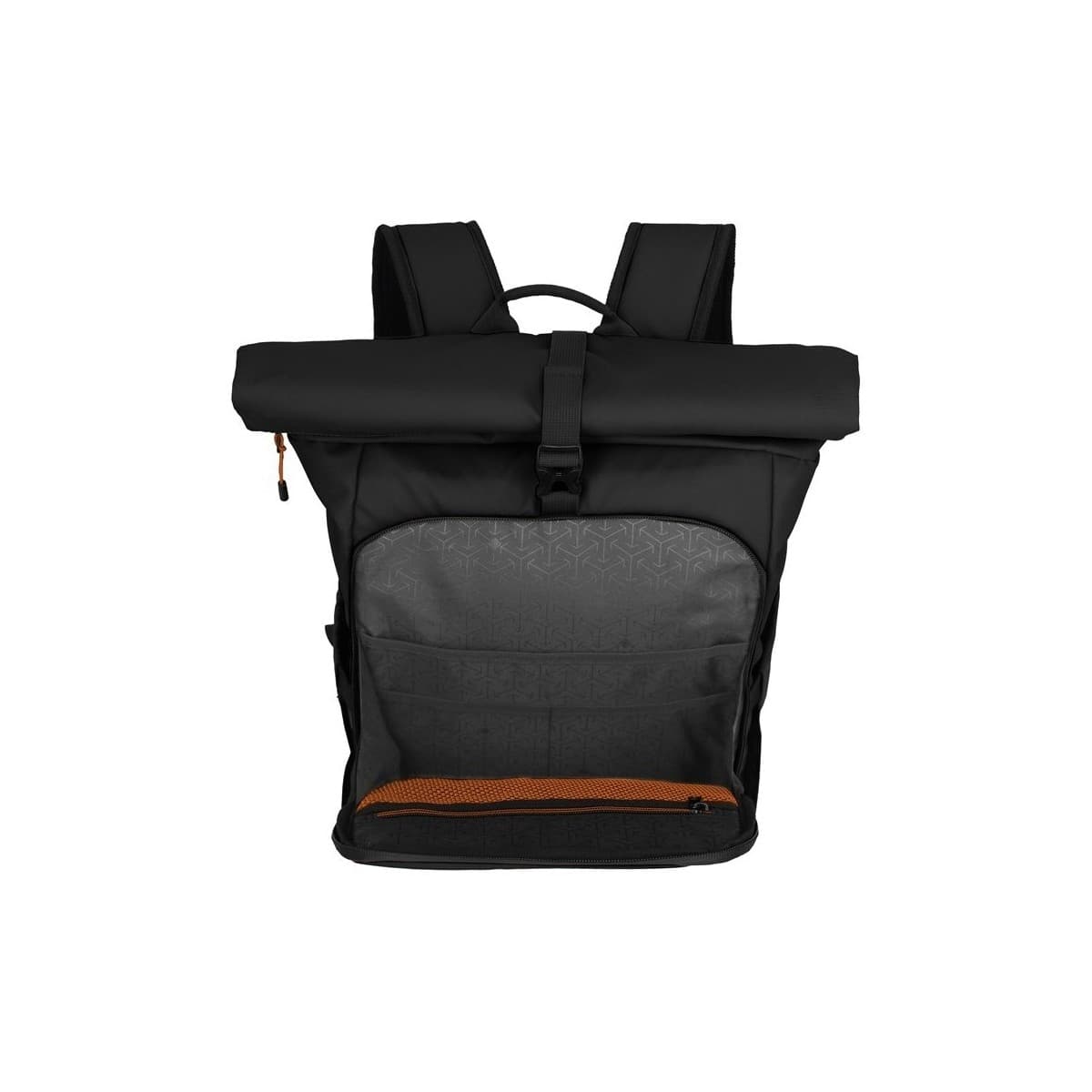 Women's Backpacks Travelite Black