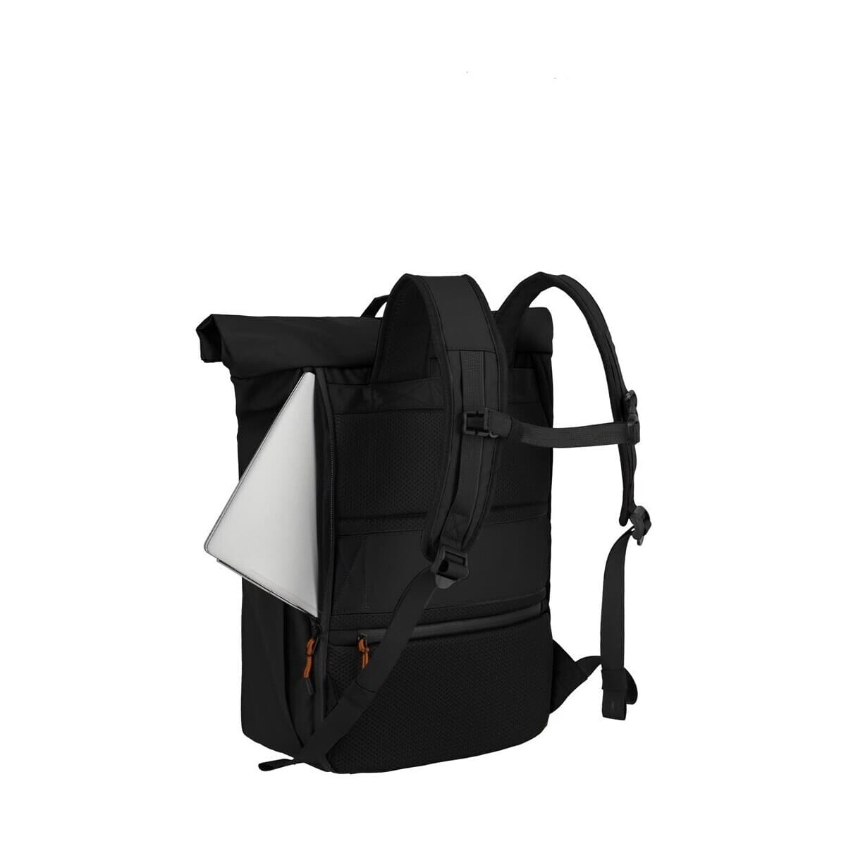 Women's Backpacks Travelite Black