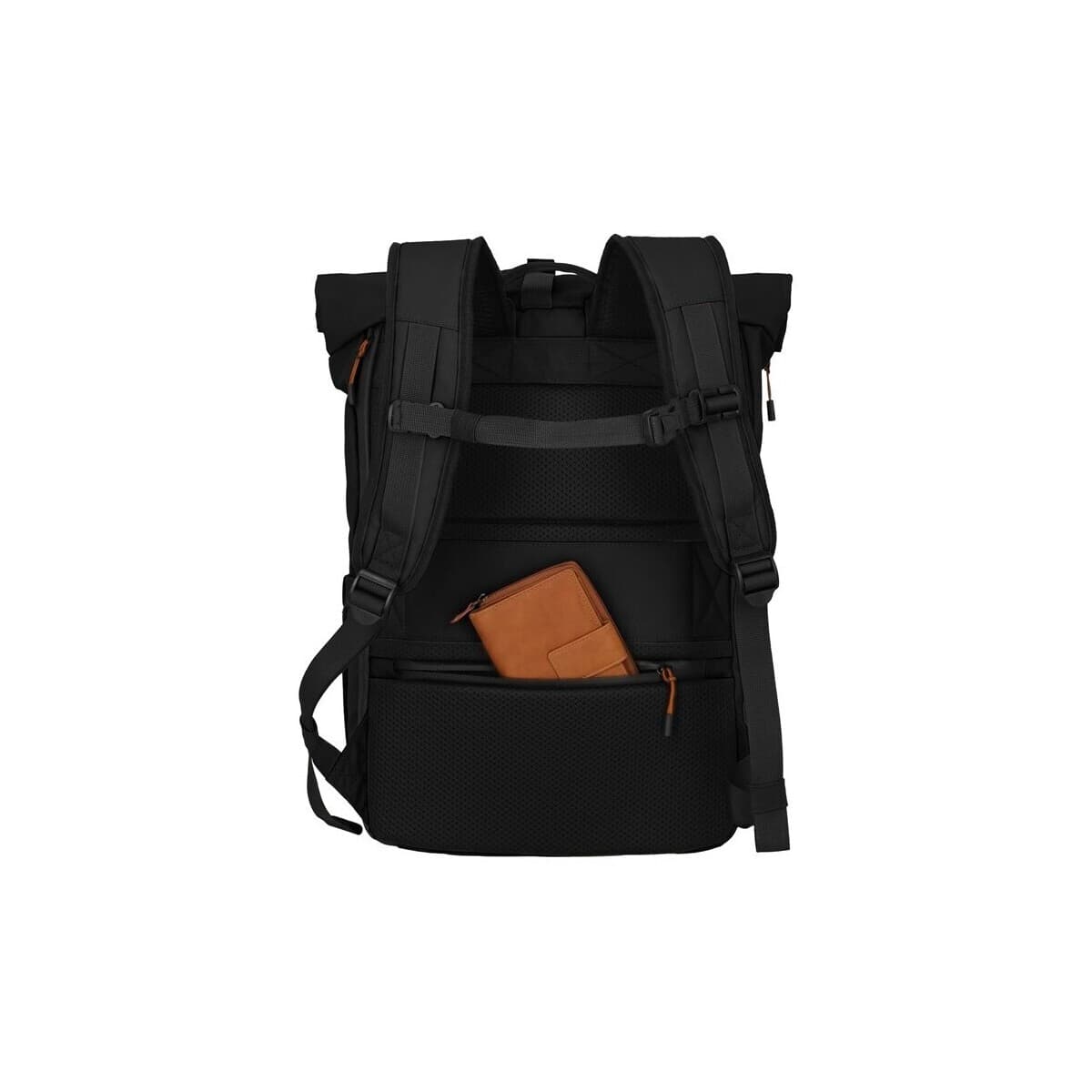 Women's Backpacks Travelite Black
