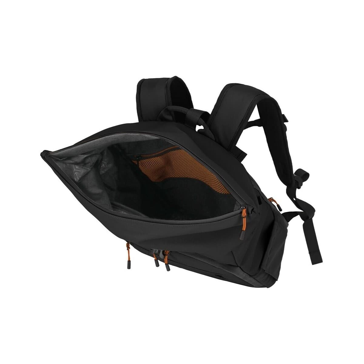 Women's Backpacks Travelite Black