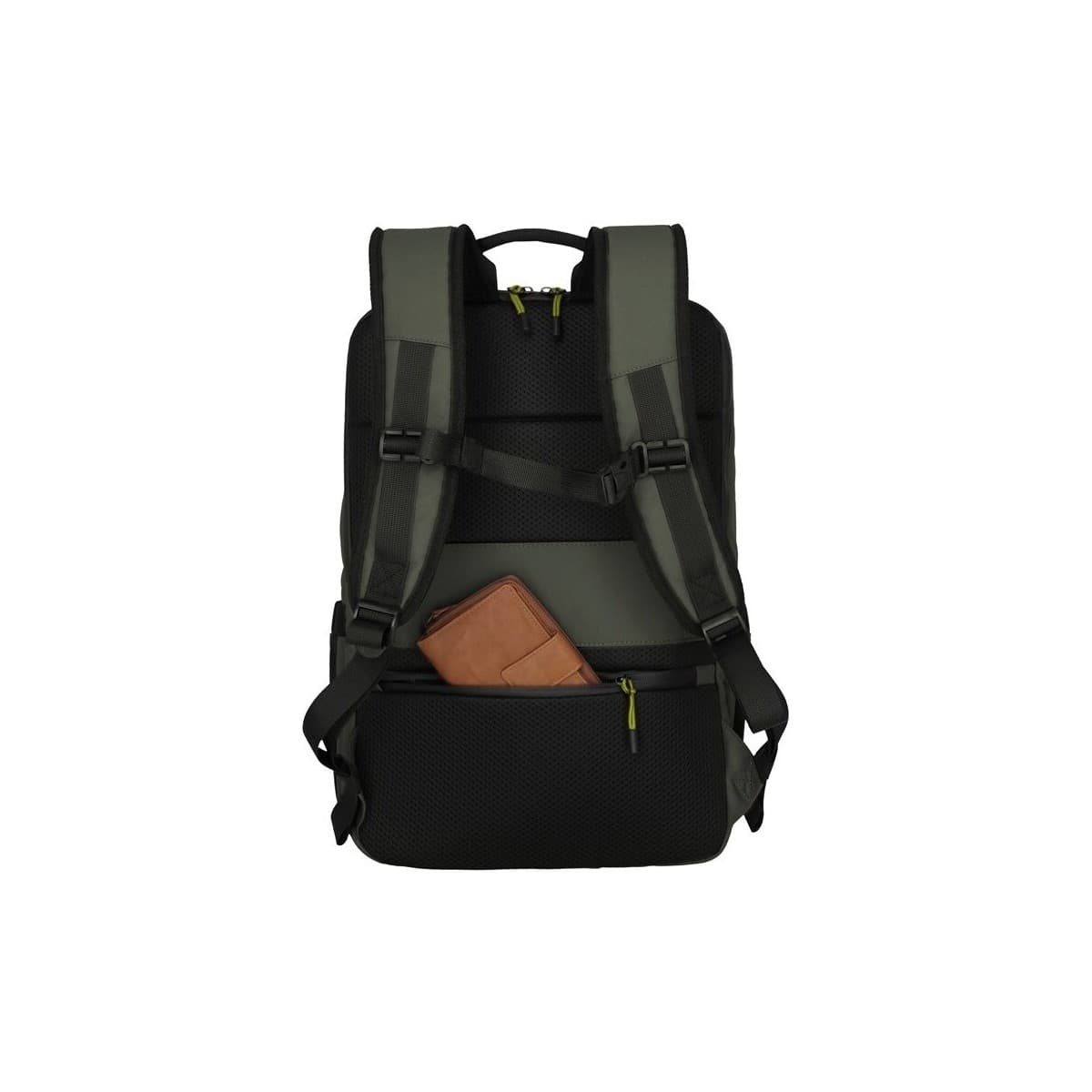 Women's Backpacks Travelite Green