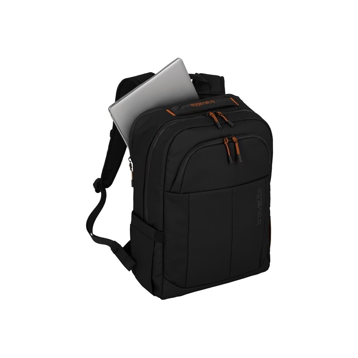 Women's Backpacks Travelite Black