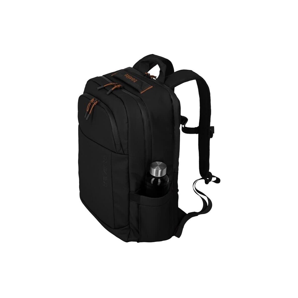 Women's Backpacks Travelite Black