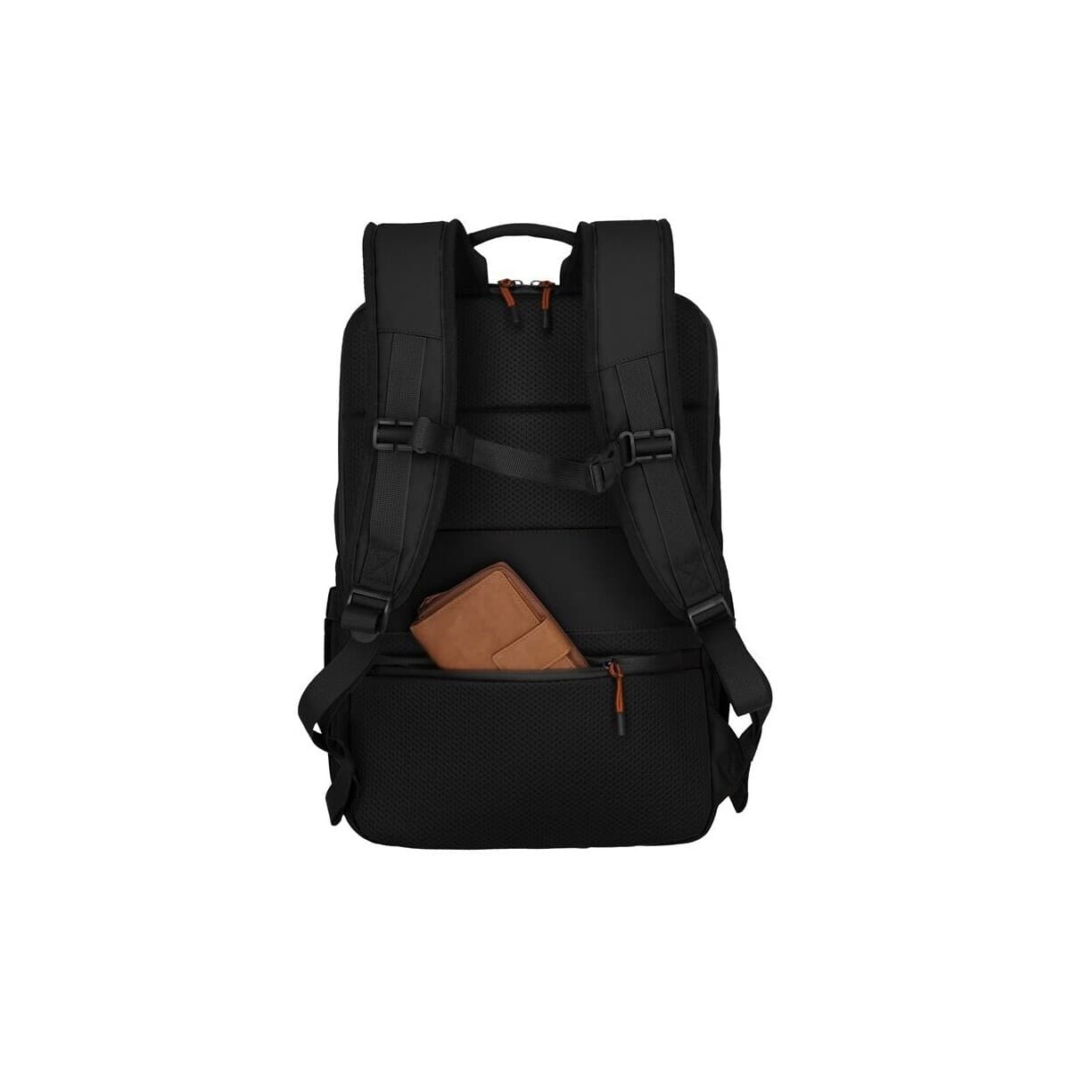 Women's Backpacks Travelite Black