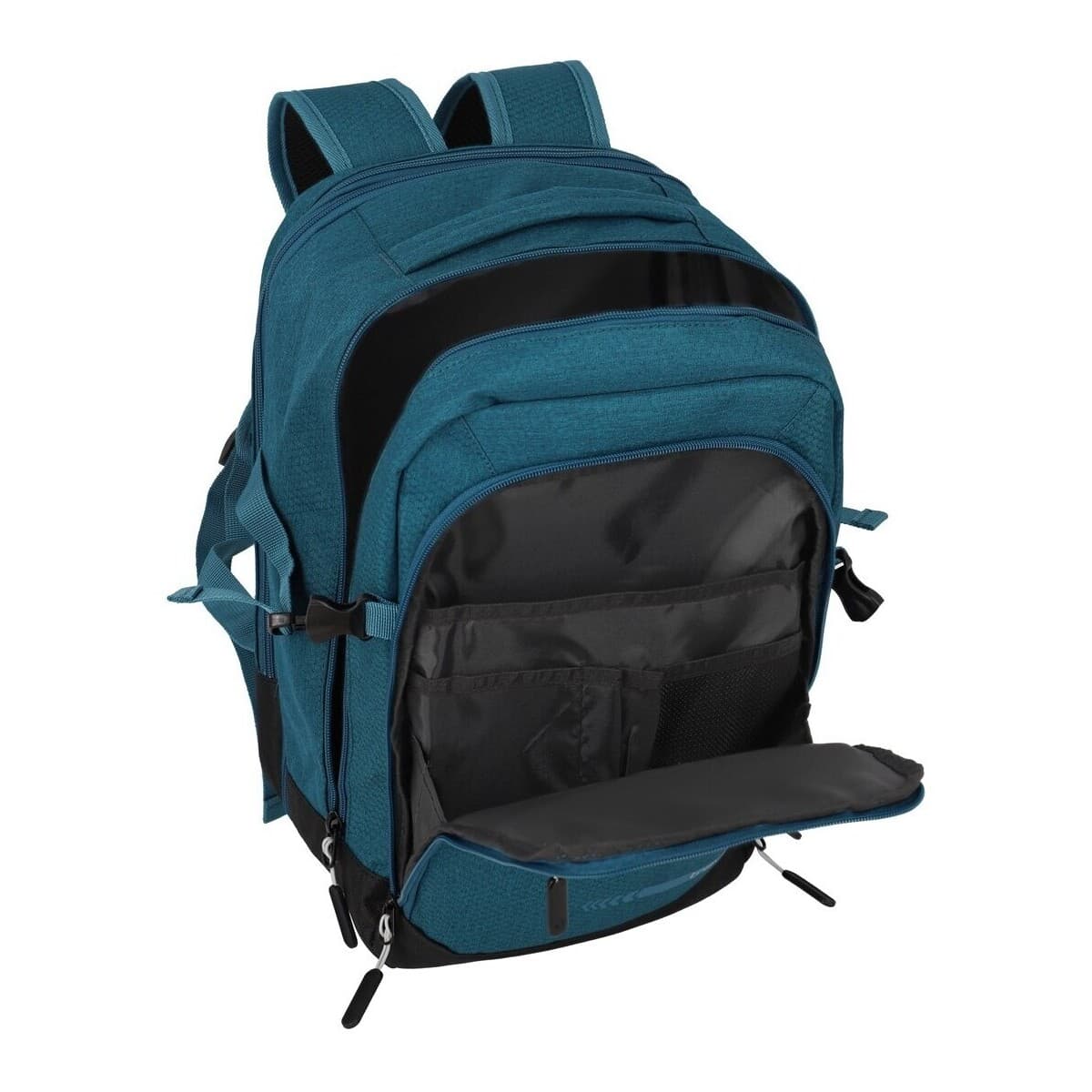 Men's Backpacks Travelite Green